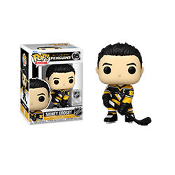 POP NHL PENGUINS SIDNEY CROSBY