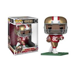 POP NFL LEGENDS 49ERS JERRY RICE