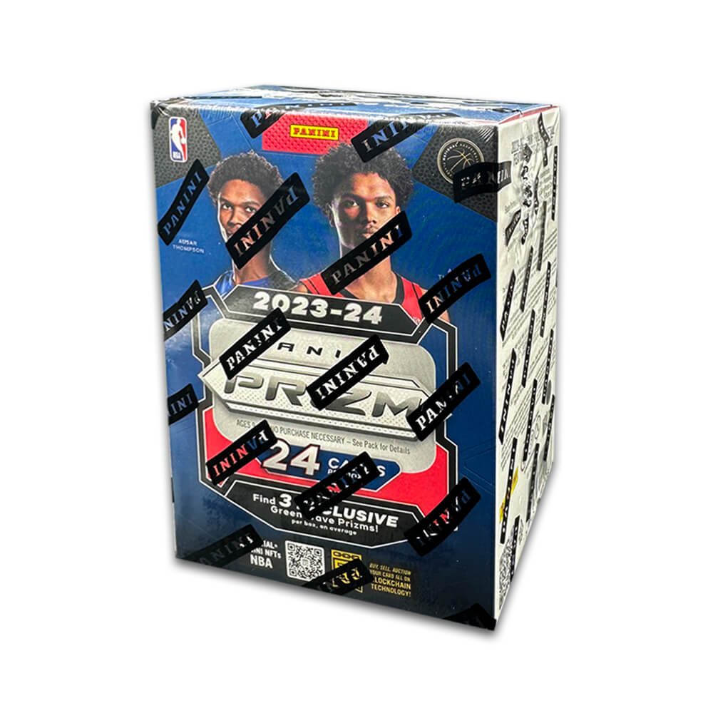 2023-24 PANINI PRIZM BASKETBALL BLASTER BOX