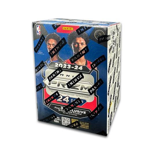 2023-24 PANINI PRIZM BASKETBALL BLASTER BOX