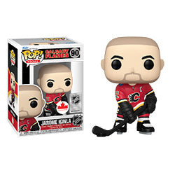 POP NHL LEGENDS JAROME IGINLA CANADIAN EXCLUSIVE