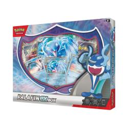 POKEMON ex BOX PALAFIN