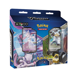 POKEMON GO V BATTLE DECK BUNDLE