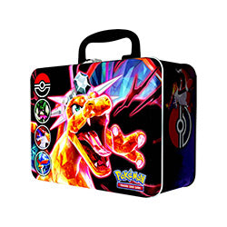 2023 POKEMON COLLECTOR CHEST Q4