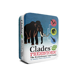 CLADES: PREHISTORIC