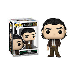 POP MARVEL LOKI S2 LOKI