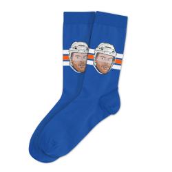 SOCKEY NHL CONNOR MCDAVID