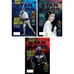 BECKETT STAR WARS COLLECTIBLES