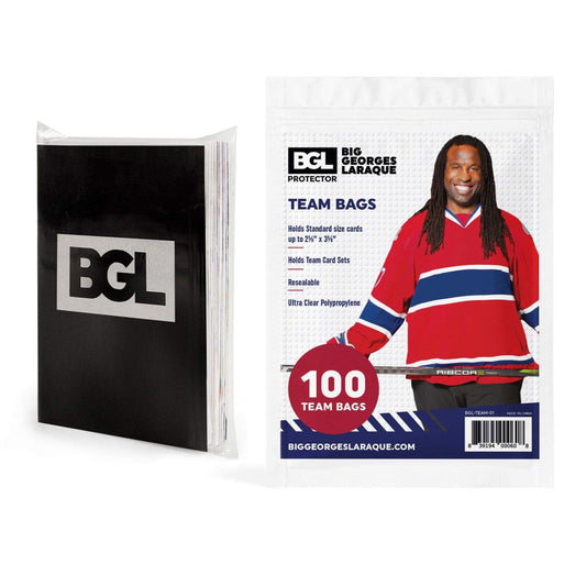 BGL TEAM BAGS