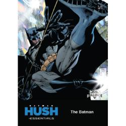 CRYPTOZOIC BATMAN HUSH ESSENTIALS SEALED BOX