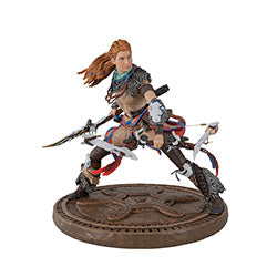 HORIZON FORBIDDEN WEST ALOY PVC STATUE