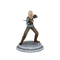 WITCHER NETFLIX FIG CIRI SEASON 2