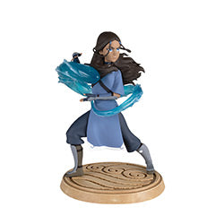 AVATAR LAST AIRBENDER 6" PVC FIGURE KATARA