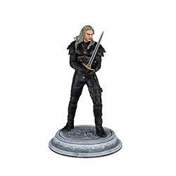 WITCHER NETFLIX FIG GERALT SEASON 2