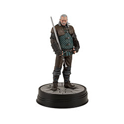 WITCHER 3 FIGURE VESEMIR