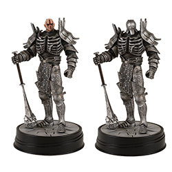 WITCHER 3 FIGURE IMLERITH