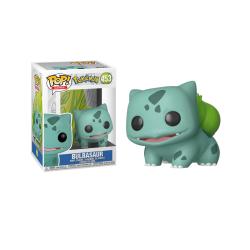 POP POKEMON BULBASAUR