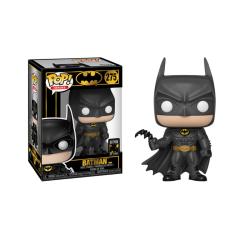 POP DC BATMAN 80TH ANNIVERSARY 1989