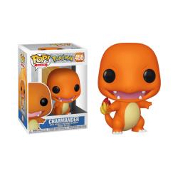 POP POKEMON CHARMANDER