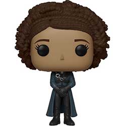 POP TV GAME OF THRONES MISSANDEI NYCC EXCLUSIVE