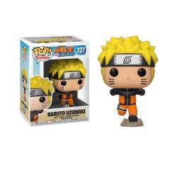 POP ANIME NARUTO RUNNING