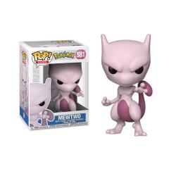 POP POKEMON MEWTWO