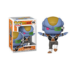 POP ANIME DRAGONBALL Z BURTER