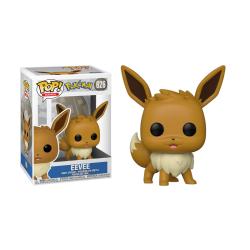 POP POKEMON EEVEE #2