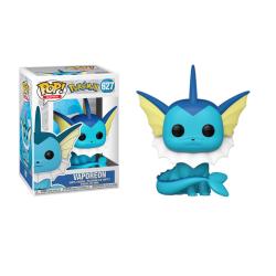 POP POKEMON VAPOREON