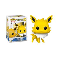 POP POKEMON JOLTEON