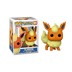 POP POKEMON FLAREON