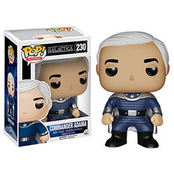 POP TV GALACTICA ADAMA