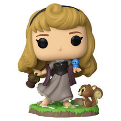 POP DISNEY ULTIMATE PRINCESS AURORA "SLEEPING BEAUTY"