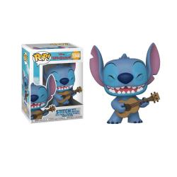 POP DISNEY LILO & STITCH STITCH W/ UKELELE