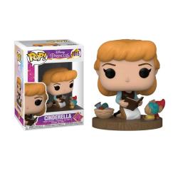 POP DISNEY ULTIMATE PRINCESS CINDERELLA