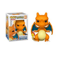 POP POKEMON CHARIZARD