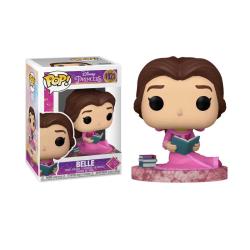 POP DISNEY ULTIMATE PRINCESS BELLE