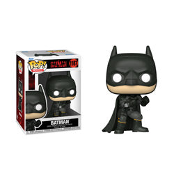 POP DC BATMAN 2022 - BATMAN