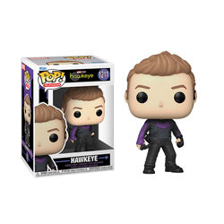 POP MARVEL HAWKEYE HAWKEYE