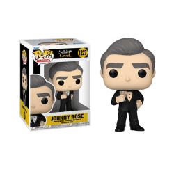 POP TV SCHITT'S CREEK JOHNNY