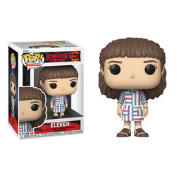 POP STRANGER THINGS 4 ELEVEN