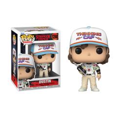 POP STRANGER THINGS 4 DUSTIN HENDERSON