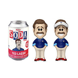 VINYL SODA IE TED LASSO