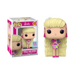 POP RETRO TOYS TOTALLY HAIR BARBIE