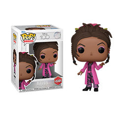 POP DISNEY THAT'S SO RAVEN RAVEN SIMONE