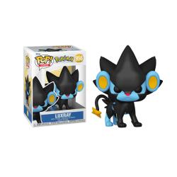 POP POKEMON LUXRAY