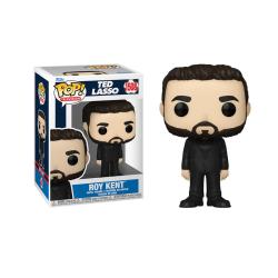 POP TV TED LASSO S2 ROY (BK SUIT)