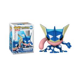 POP POKEMON GRENINJA