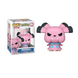 POP POKEMON SNUBBULL