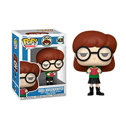 POP TV DARIA DARIA